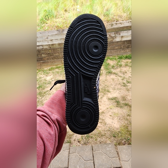 Nike Air Force One - Picture 3 of 5